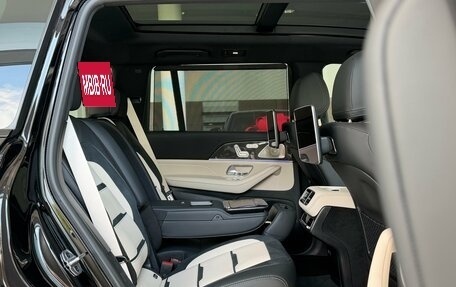 Mercedes-Benz GLS AMG, 2025 год, 23 300 000 рублей, 13 фотография