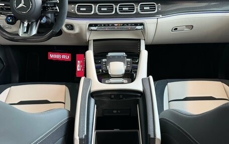 Mercedes-Benz GLS AMG, 2025 год, 23 300 000 рублей, 16 фотография