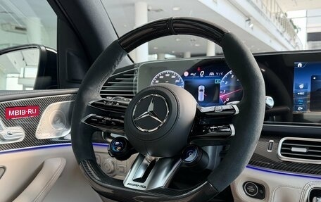 Mercedes-Benz GLS AMG, 2025 год, 23 300 000 рублей, 12 фотография