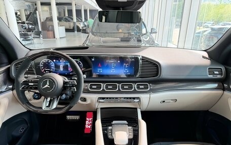 Mercedes-Benz GLS AMG, 2025 год, 23 300 000 рублей, 11 фотография