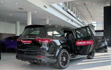 Mercedes-Benz GLS AMG, 2025 год, 23 300 000 рублей, 7 фотография