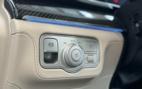 Mercedes-Benz GLS AMG, 2025 год, 23 300 000 рублей, 22 фотография