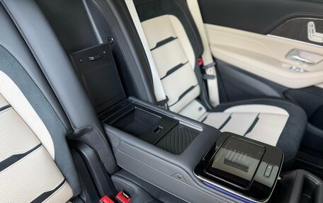 Mercedes-Benz GLS AMG, 2025 год, 23 300 000 рублей, 23 фотография