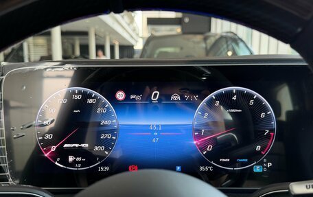 Mercedes-Benz GLS AMG, 2025 год, 23 300 000 рублей, 33 фотография
