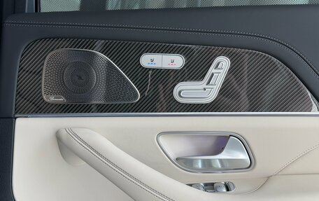 Mercedes-Benz GLS AMG, 2025 год, 23 300 000 рублей, 31 фотография