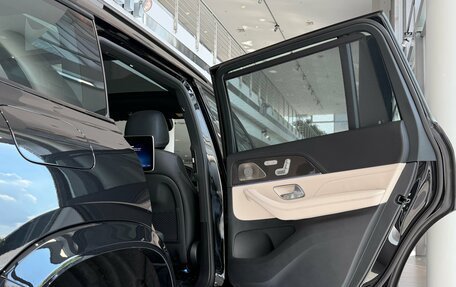 Mercedes-Benz GLS AMG, 2025 год, 23 300 000 рублей, 29 фотография