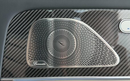 Mercedes-Benz GLS AMG, 2025 год, 23 300 000 рублей, 32 фотография