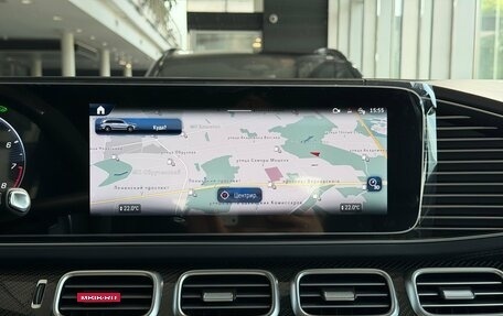 Mercedes-Benz GLS AMG, 2025 год, 23 300 000 рублей, 20 фотография