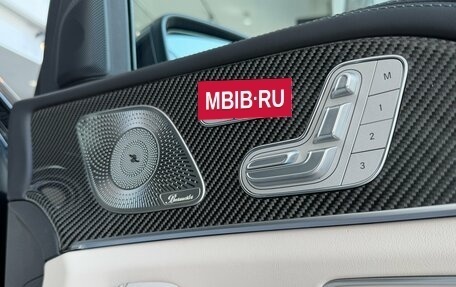 Mercedes-Benz GLS AMG, 2025 год, 23 300 000 рублей, 30 фотография