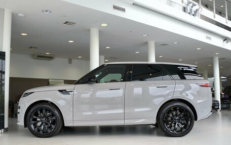 Land Rover Range Rover Sport, 2026 год, 18 700 000 рублей, 3 фотография