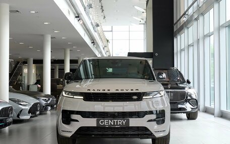 Land Rover Range Rover Sport, 2026 год, 18 700 000 рублей, 2 фотография