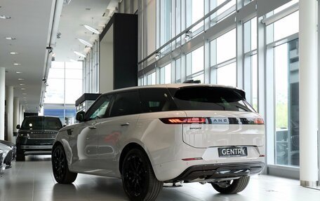 Land Rover Range Rover Sport, 2026 год, 18 700 000 рублей, 5 фотография