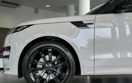 Land Rover Range Rover Sport, 2026 год, 18 700 000 рублей, 4 фотография