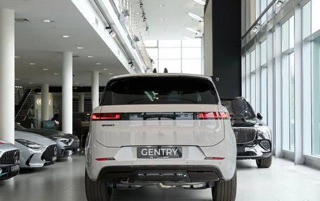 Land Rover Range Rover Sport, 2026 год, 18 700 000 рублей, 6 фотография