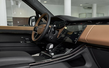 Land Rover Range Rover Sport, 2026 год, 18 700 000 рублей, 10 фотография