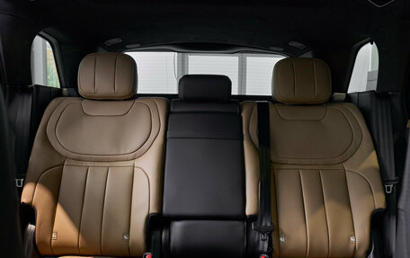 Land Rover Range Rover Sport, 2026 год, 18 700 000 рублей, 16 фотография