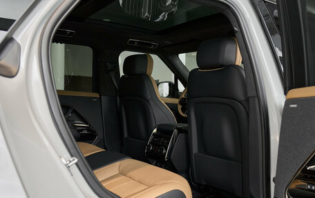 Land Rover Range Rover Sport, 2026 год, 18 700 000 рублей, 14 фотография