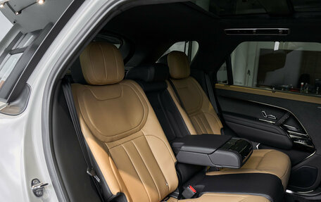 Land Rover Range Rover Sport, 2026 год, 18 700 000 рублей, 15 фотография