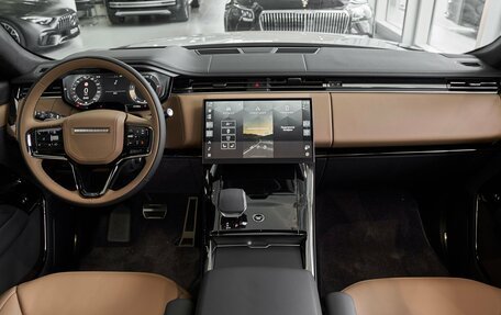Land Rover Range Rover Sport, 2026 год, 18 700 000 рублей, 11 фотография