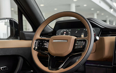 Land Rover Range Rover Sport, 2026 год, 18 700 000 рублей, 12 фотография