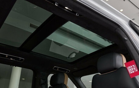 Land Rover Range Rover Sport, 2026 год, 18 700 000 рублей, 27 фотография