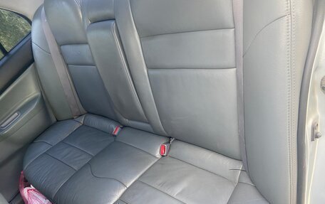 Mitsubishi Lancer IX, 2002 год, 200 000 рублей, 8 фотография
