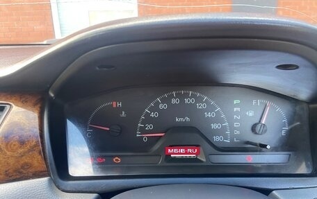 Mitsubishi Lancer IX, 2002 год, 200 000 рублей, 7 фотография