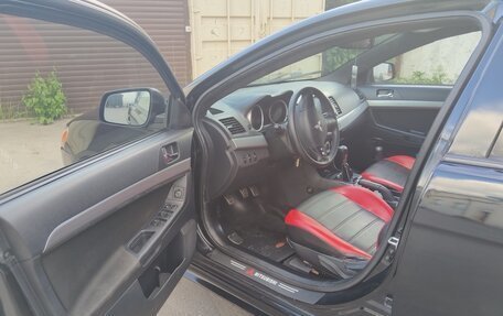 Mitsubishi Lancer IX, 2008 год, 630 000 рублей, 8 фотография