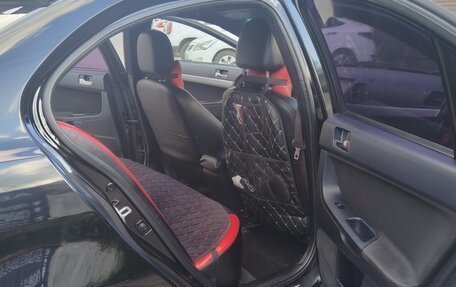 Mitsubishi Lancer IX, 2008 год, 630 000 рублей, 11 фотография
