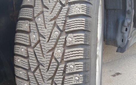 Mitsubishi Lancer IX, 2008 год, 630 000 рублей, 12 фотография