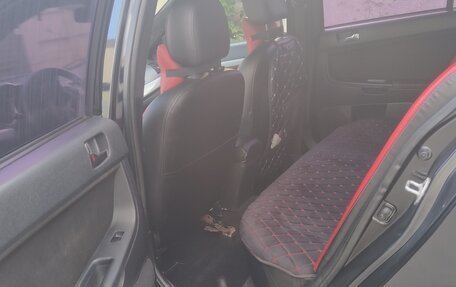 Mitsubishi Lancer IX, 2008 год, 630 000 рублей, 9 фотография