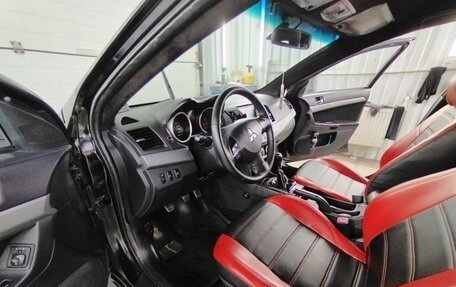 Mitsubishi Lancer IX, 2008 год, 630 000 рублей, 17 фотография