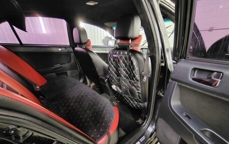 Mitsubishi Lancer IX, 2008 год, 630 000 рублей, 19 фотография