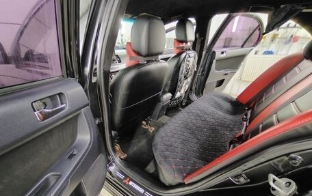 Mitsubishi Lancer IX, 2008 год, 630 000 рублей, 18 фотография