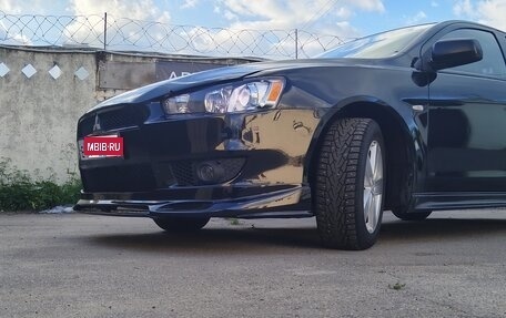 Mitsubishi Lancer IX, 2008 год, 630 000 рублей, 7 фотография