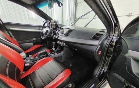 Mitsubishi Lancer IX, 2008 год, 630 000 рублей, 20 фотография