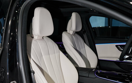 Mercedes-Benz E-Класс, 2025 год, 8 800 000 рублей, 8 фотография
