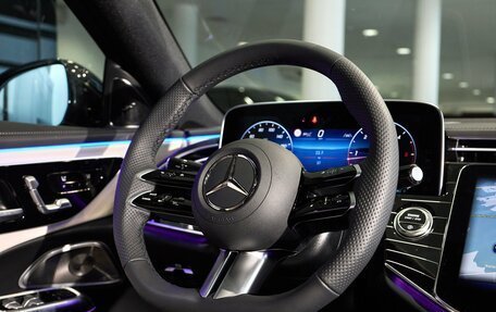 Mercedes-Benz E-Класс, 2025 год, 8 800 000 рублей, 11 фотография