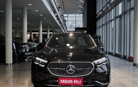 Mercedes-Benz E-Класс, 2025 год, 8 800 000 рублей, 2 фотография