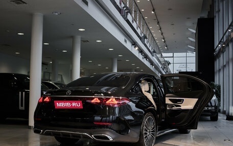 Mercedes-Benz E-Класс, 2025 год, 8 800 000 рублей, 6 фотография
