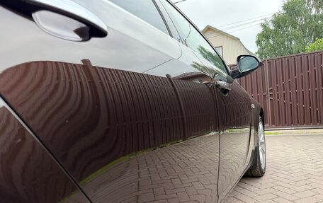 Opel Insignia II рестайлинг, 2013 год, 1 250 000 рублей, 13 фотография