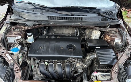 Lifan X60 I рестайлинг, 2017 год, 650 000 рублей, 9 фотография