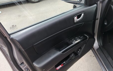 Hyundai Sonata VI, 2006 год, 590 000 рублей, 13 фотография