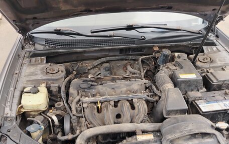 Hyundai Sonata VI, 2006 год, 590 000 рублей, 18 фотография