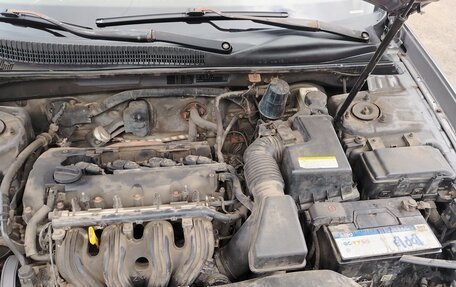 Hyundai Sonata VI, 2006 год, 590 000 рублей, 19 фотография