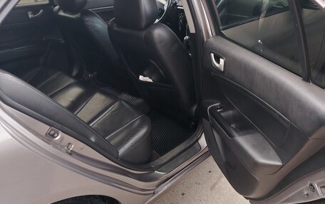 Hyundai Sonata VI, 2006 год, 590 000 рублей, 15 фотография