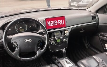Hyundai Sonata VI, 2006 год, 590 000 рублей, 14 фотография