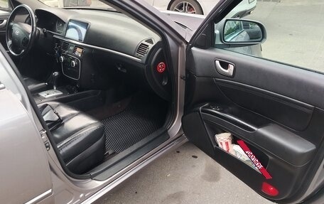 Hyundai Sonata VI, 2006 год, 590 000 рублей, 16 фотография