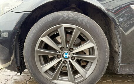 BMW 5 серия, 2013 год, 1 560 000 рублей, 4 фотография