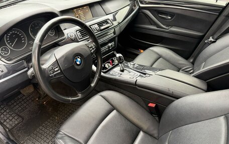 BMW 5 серия, 2013 год, 1 560 000 рублей, 7 фотография